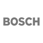 Bosch zobsiksnas komplekts ar ūdens sūkni